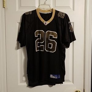 Saints Jersey